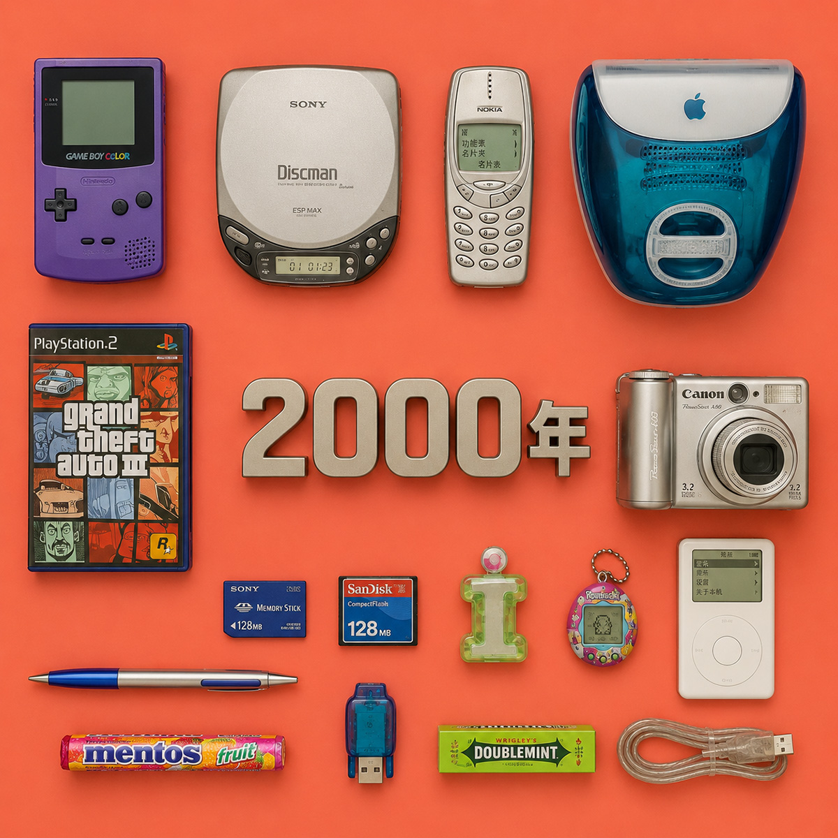 2000Year