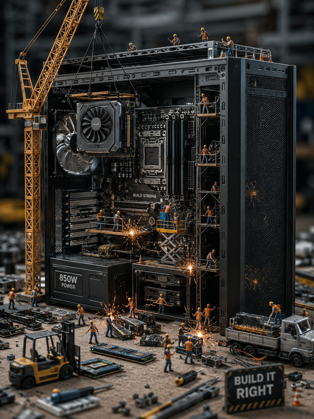 BuildComputer